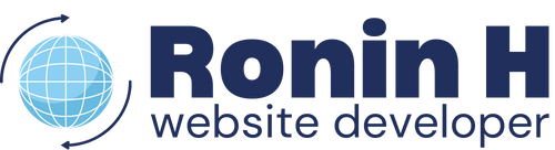 Ronin Herbst logo
